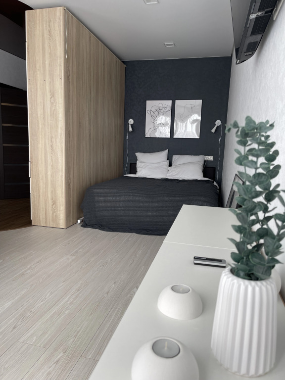 Фотография квартиры Квартира Уютная на Сиреневой