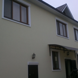 Фотография мини отеля Гостинный дом