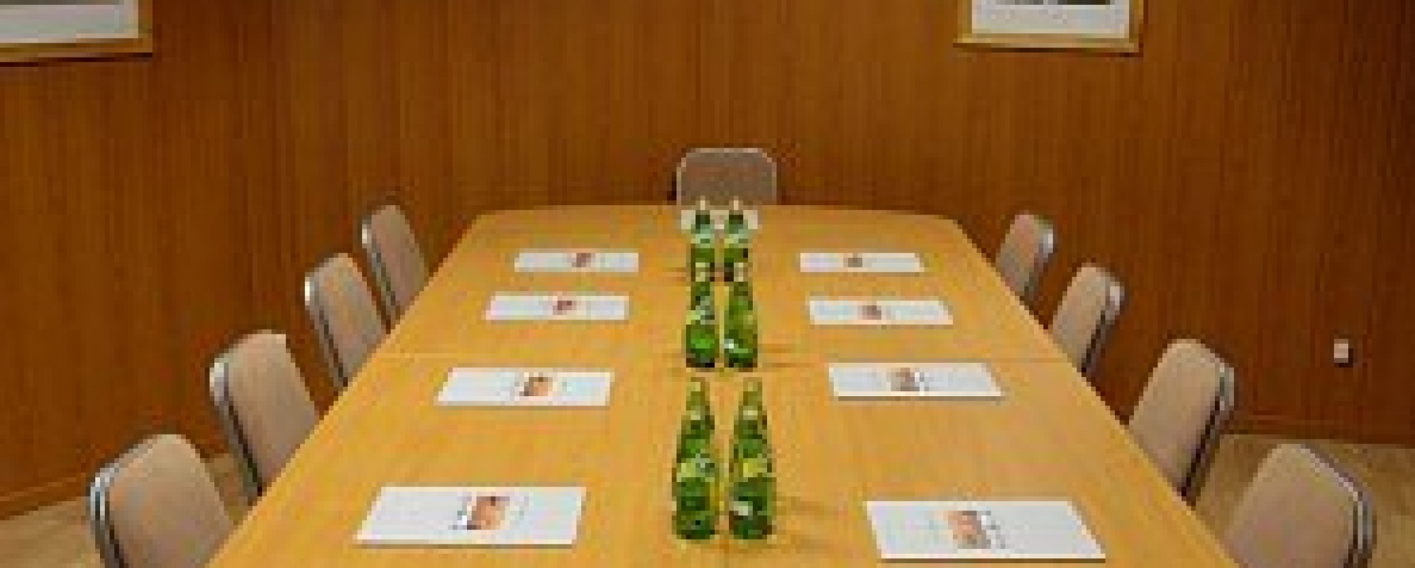 Фотографии конференц-зала Свирь