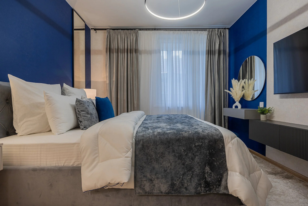 Фотография квартиры Апартаменты Как Дома рядом с Metro