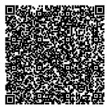 QR код музея Музей экслибриса Международного союза книголюбов