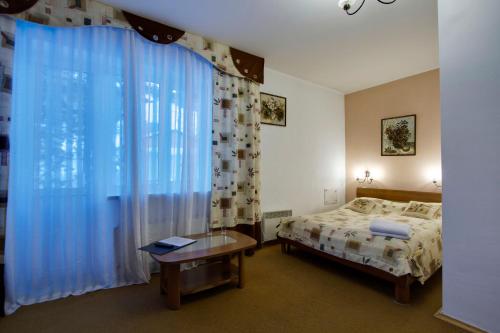 Фотографии гостиницы 
            Кедровая