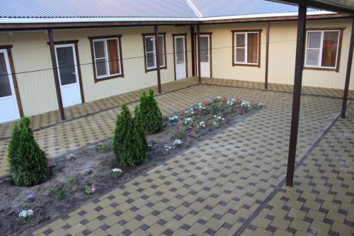 Фотография гостевого дома Морская звезда