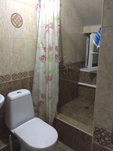 Фотографии гостевого дома
Лиана