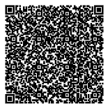 QR код гостиницы ГК Октябрьский