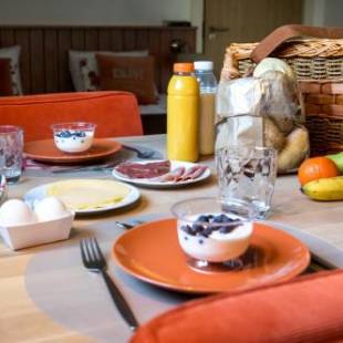 Фотография гостиницы De Johanneshoeve