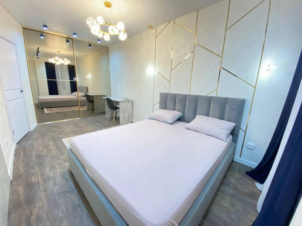 Фотография квартиры Апартаменты на Раскольникова