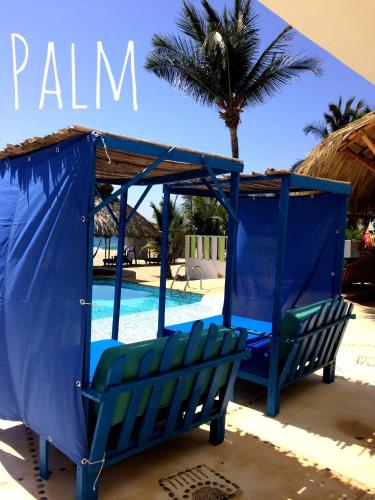 Фотография гостиницы Condominio Agave del Mar