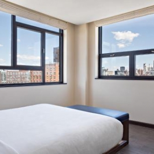 Фотография гостиницы Orchard Street Hotel