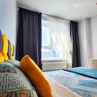 Фотография квартиры Апартаменты Эвия