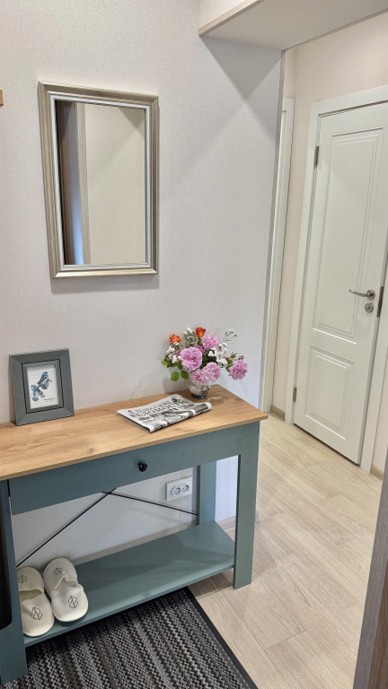 Фотография квартиры Квартира Уютная с парковкой