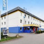 Фотография гостиницы ibis budget Aachen Nord