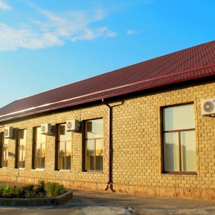 Фотография гостиницы РайЦентр