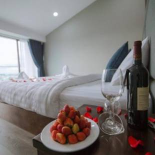 Фотографии гостиницы
Newcentury Hotel