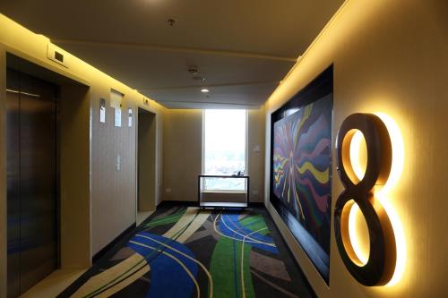 Фотография гостиницы Four Points by Sheraton Chennai OMR