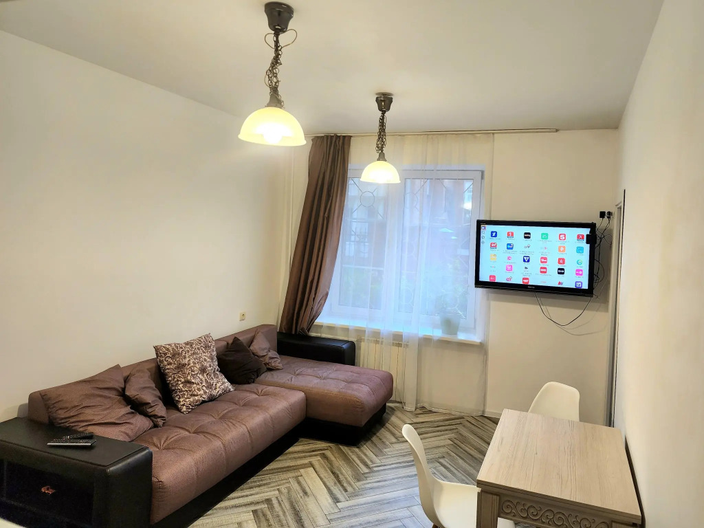 Фотография квартиры Апартаменты Иркутская история на улице Фридриха Энгельса