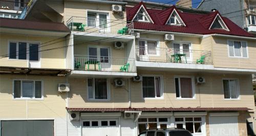 Фотография мини отеля Солнышко