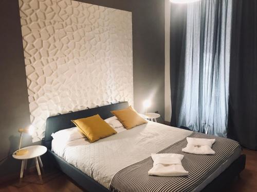 Фотография гостевого дома B&B Stesicoro InHabit - City Center