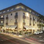 Фотография гостиницы Fiesta Inn Veracruz Malecon