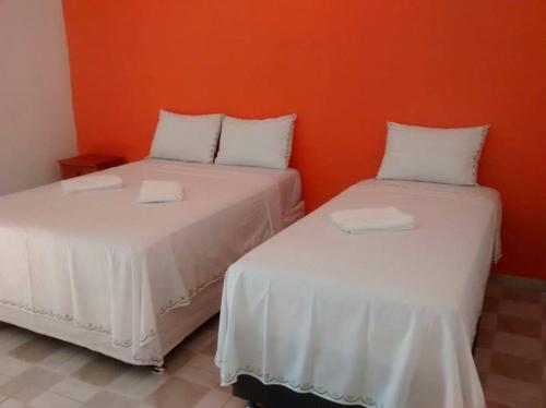 Фотография мини отеля Pousada Trilha das Dunas