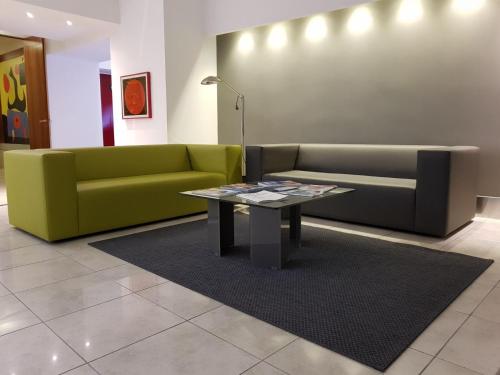 Фотография гостиницы Hotel Artemide