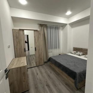 Фотография квартиры Квартира White 47