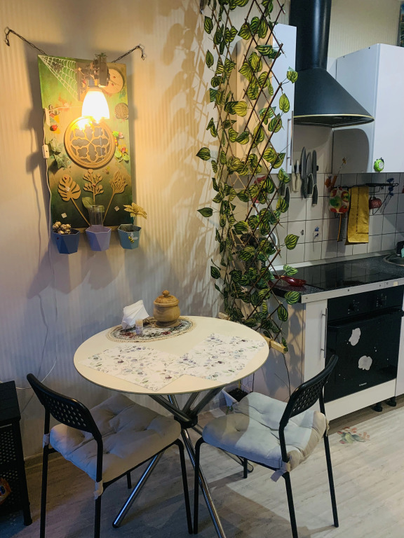 Фотография квартиры Апартаменты Красивая Двухкомнатная Квартира