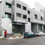 Фотография гостиницы Hotel Green House