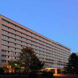 Фотография гостиницы Radisson Blu Conference Hotel, Düsseldorf