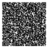 QR код домов культуры Талдомский центральный Дом культуры