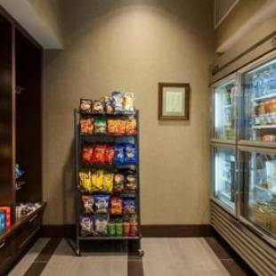 Фотографии гостиницы
Hilton Garden Inn Dallas-Central Expy/North Park Area, Tx