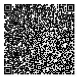 QR код гостиницы Славянка