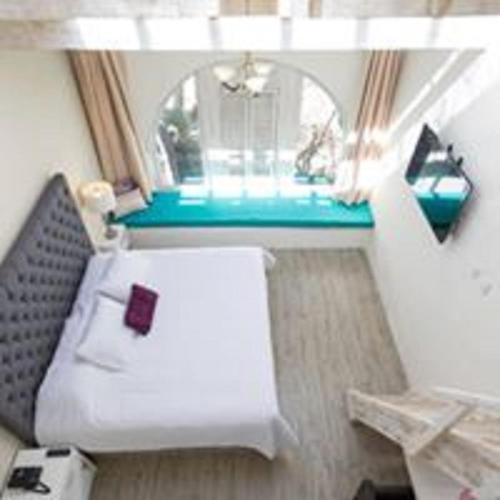 Фотография гостиницы Hotel de Piedra