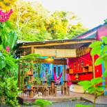 Фотография мини отеля Pousada Encantos Da Mata