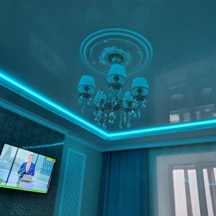 Фотография квартиры Апартаменты на улице Фомина, 9