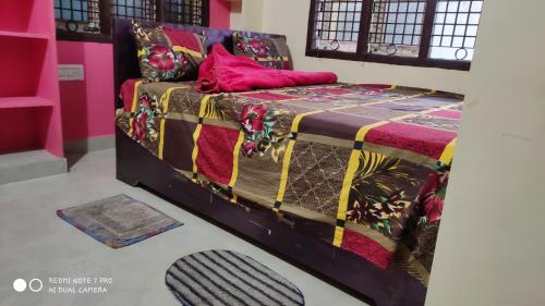 Фотография гостевого дома Lohit Homestay Hampi