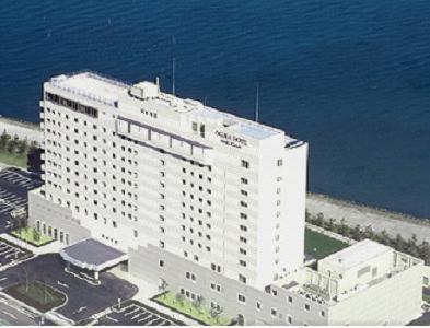 Фотография гостиницы Okura Hotel Marugame
