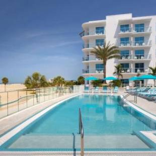 Фотографии гостиницы
Treasure Island Beach Resort