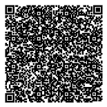 QR код музея Музей Нарвская застава