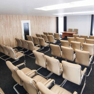 Фотография конференц-зала Gold