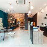 Фотография гостиницы Oda Hotel Tirana