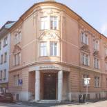 Фотография гостиницы Elisabeth Old Town