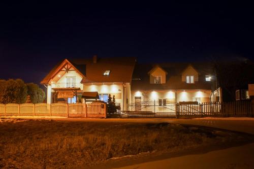 Фотография гостевого дома Wichrowe Wzgórze