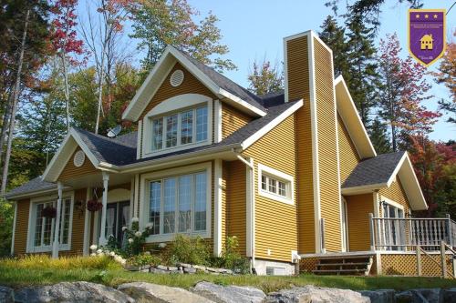 Фотография гостевого дома Chalets Alpins - 17 Chemin des Skieurs