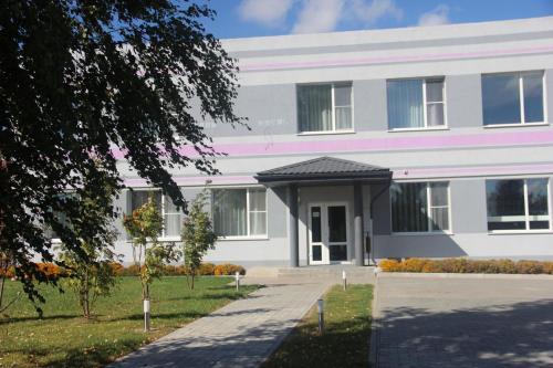 Фотография гостиницы Крокус 