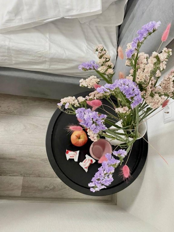 Фотография квартиры Поделам в Челябинск на улице 250-летия Челябинска