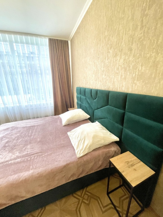 Фотографии квартиры
Апартаменты Diaday Irk 6