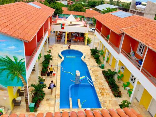 Фотография мини отеля Pousada Angelica