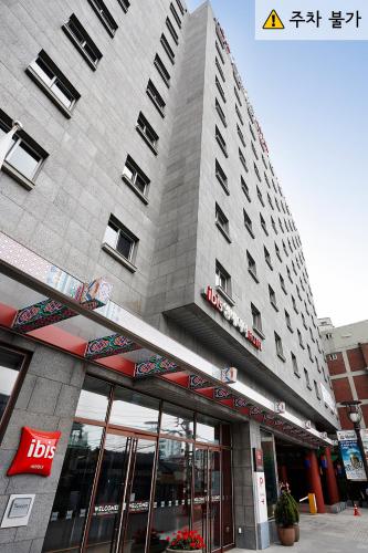 Фотография гостиницы ibis Ambassador Insadong