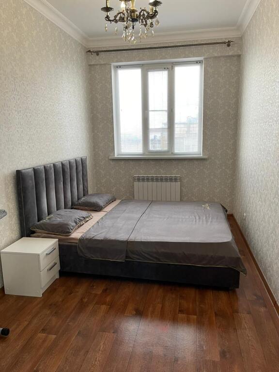 Фотография квартиры Квартира Двухкомнатная на Сальмана 49